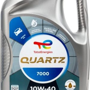 Quartz ineo 7000 energy 10w40