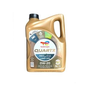 Quartz ineo xtra first 0w20