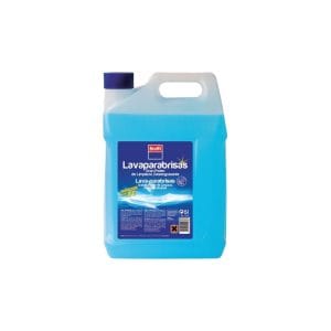 Limpiaparabrisas 5litros antilluvia