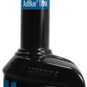 Crystal clean & protect