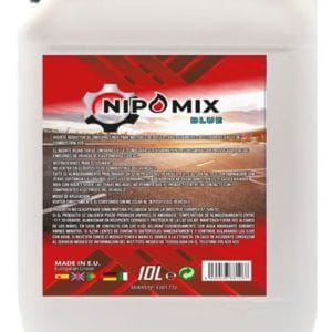 Adblue 10 litros con canula