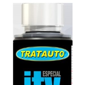 ITV gasolina